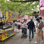2023年 沼津日枝神社9月の例大祭の開催について