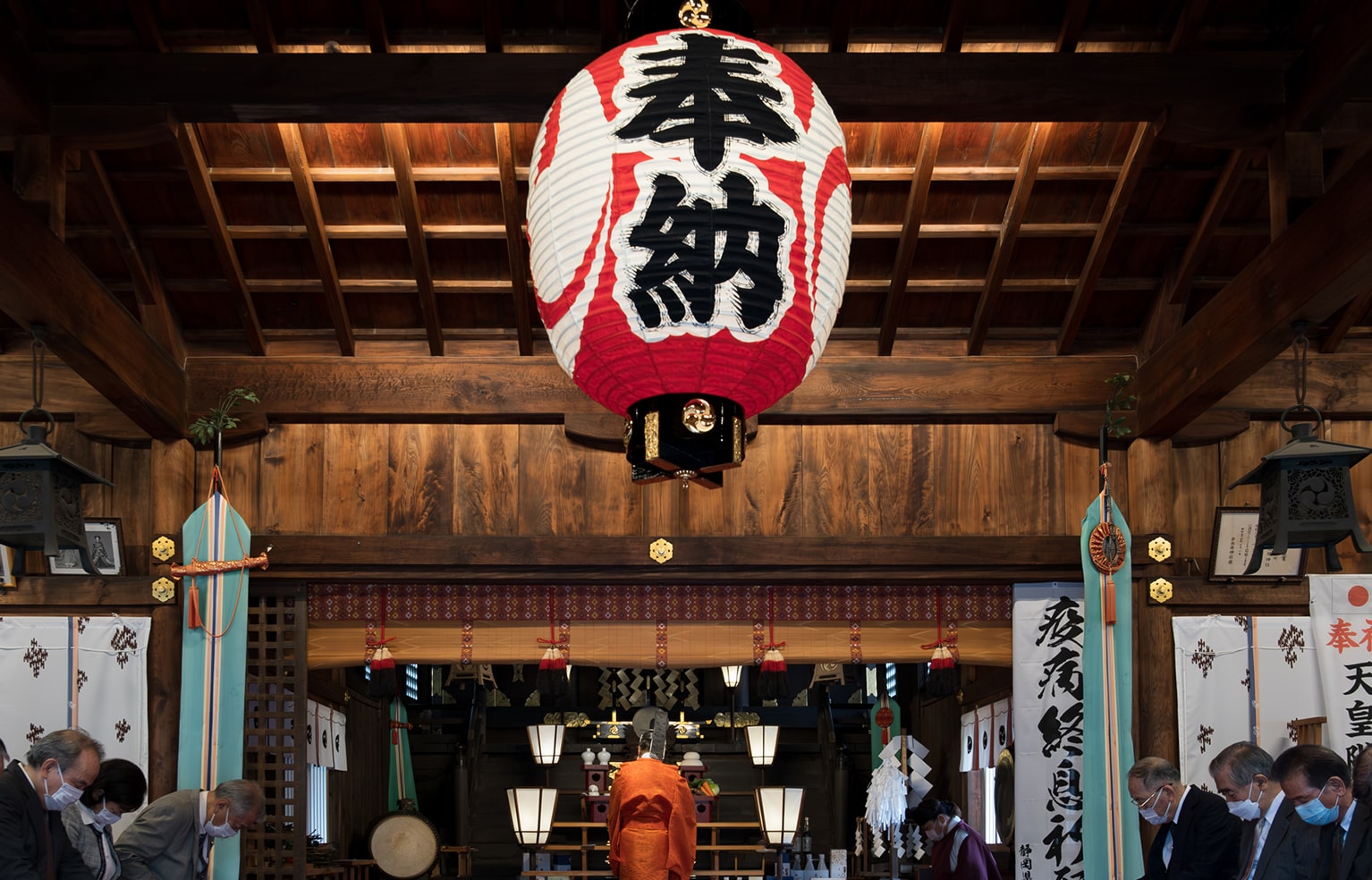 令和6年度 沼津日枝神社 祭典について | 沼津日枝神社 山王さん